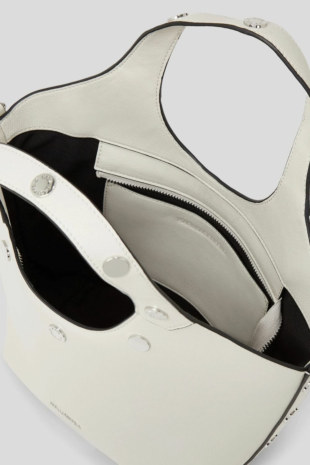 KARL LAGERFELD Handtasche KARL LAGERFELD für Damen (keine Angabe, 1-tlg., keine Angabe)