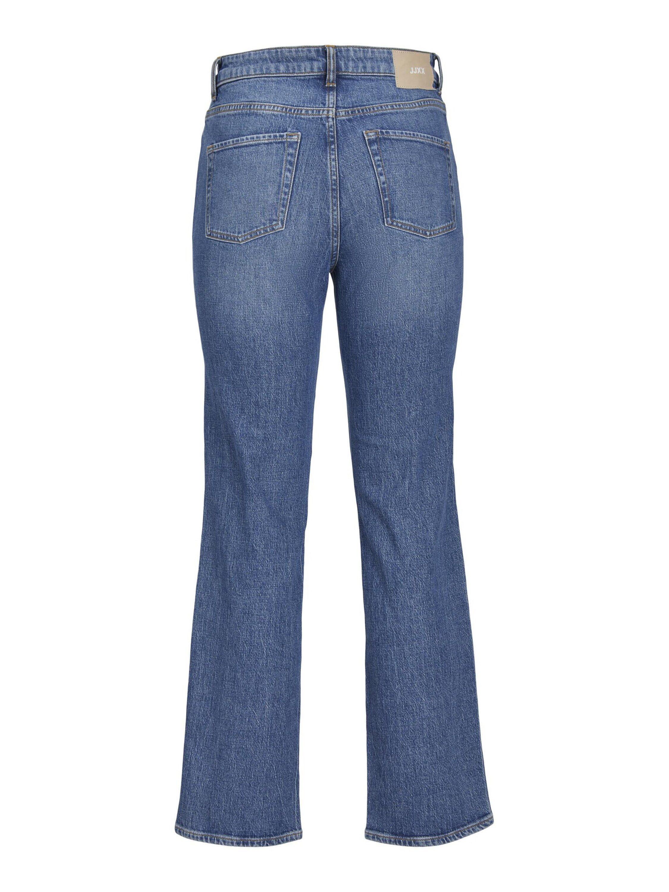 JJXX Regular-fit-Jeans Nice (1-tlg) Plain/ohne Details