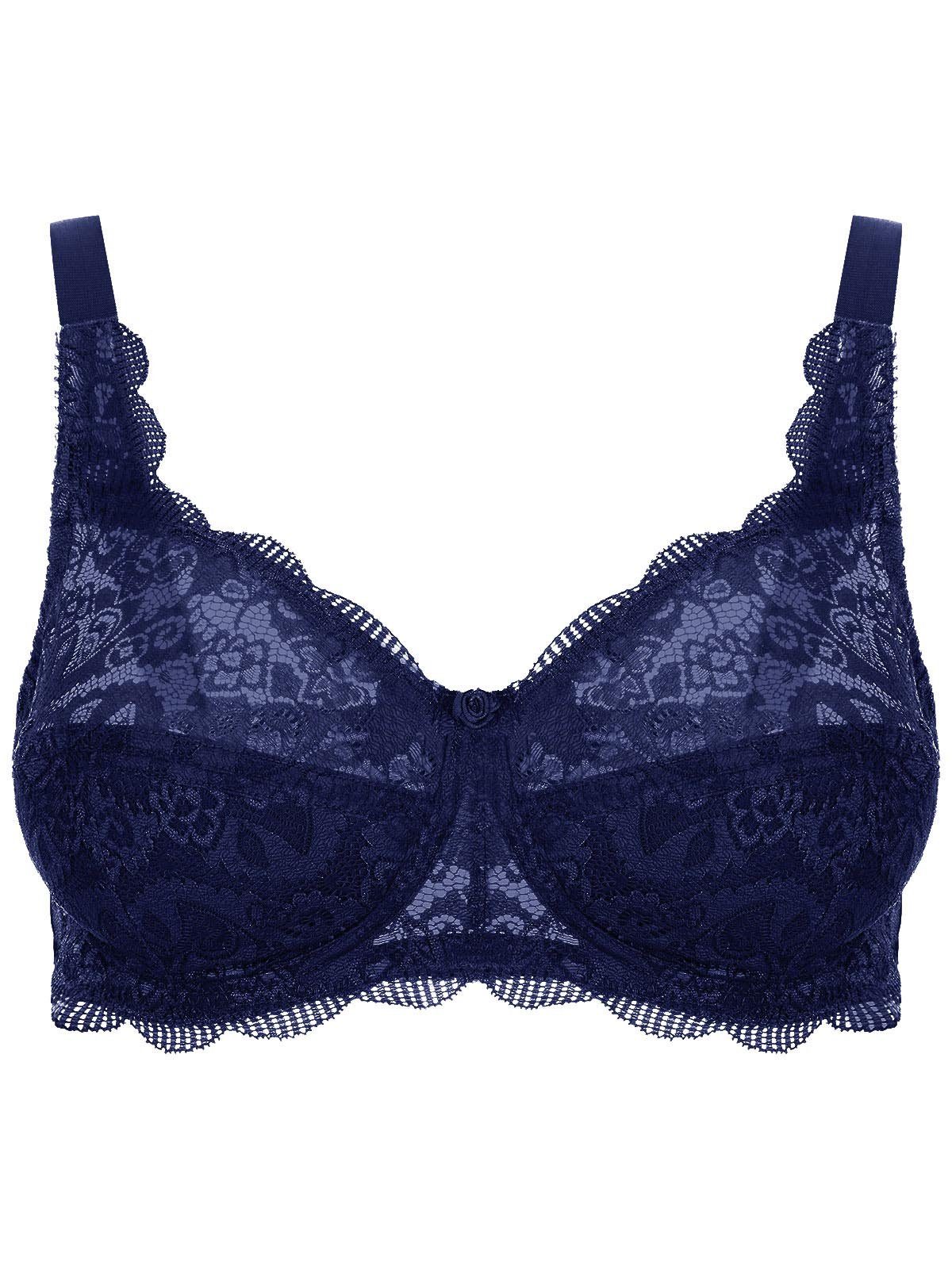 Susa Soft-BH BH ohne Bügel Latina (Stück, 1-tlg)