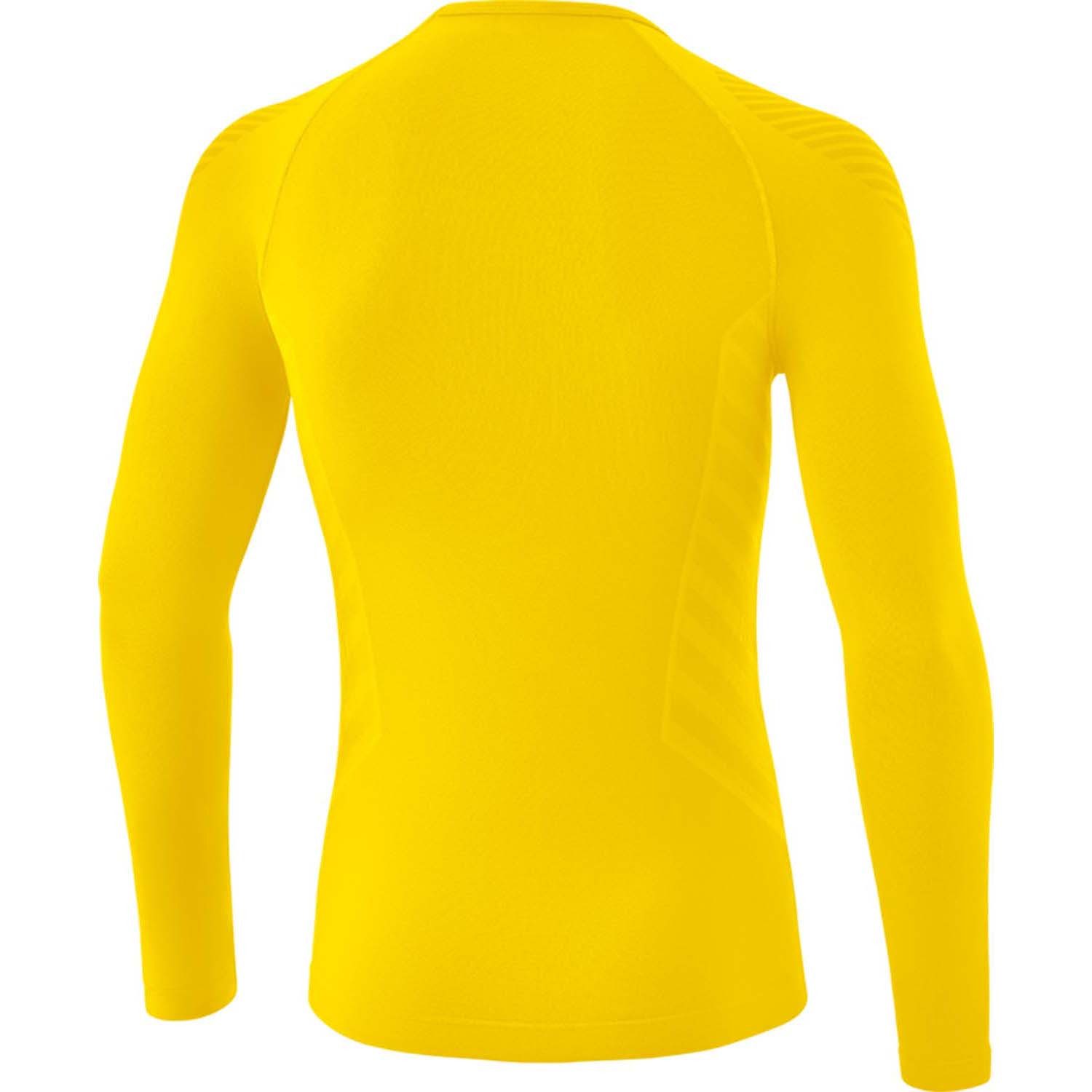 Erima Unterziehshirt erima Unisex Langarm Shirt Athletic Longsleeve