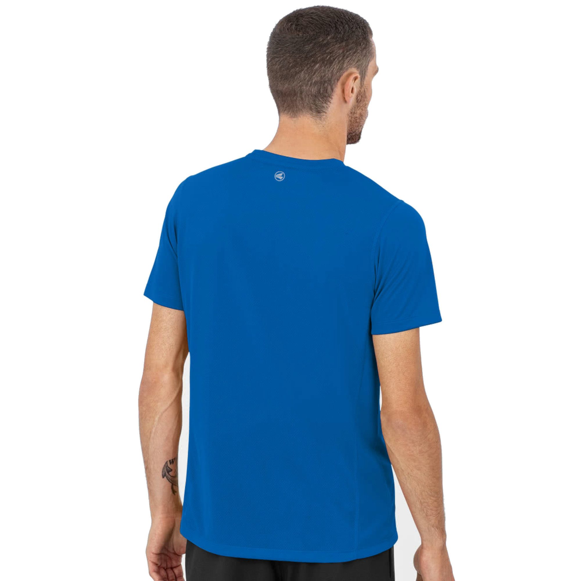 Jako T-Shirt Jako Herren Laufshirt T-Shirt Run 2.0 6175