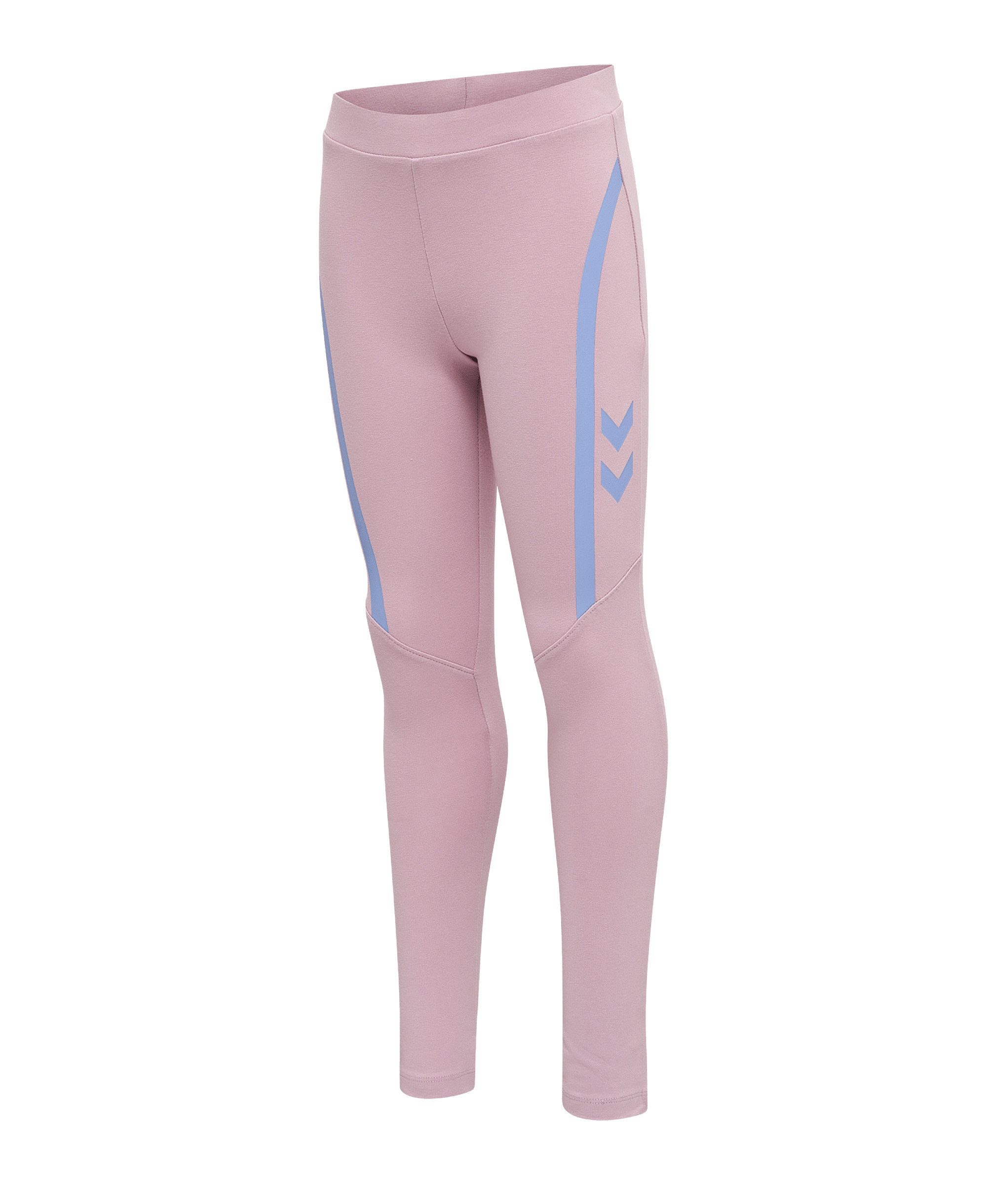 hummel Jogginghose Hummel Cloud Tight Kids Kinder