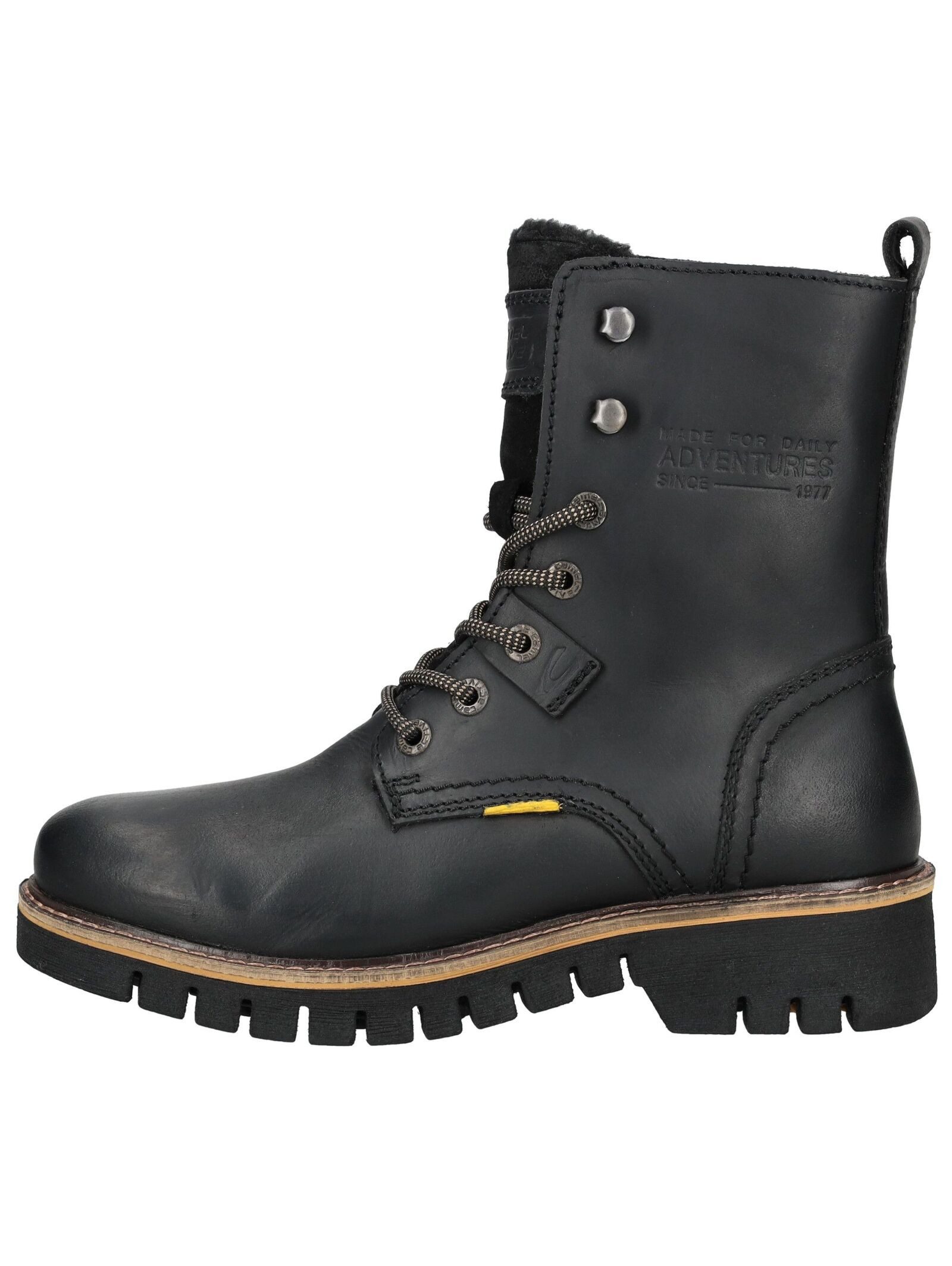 camel active camel active Stiefelette Leder günstig online kaufen