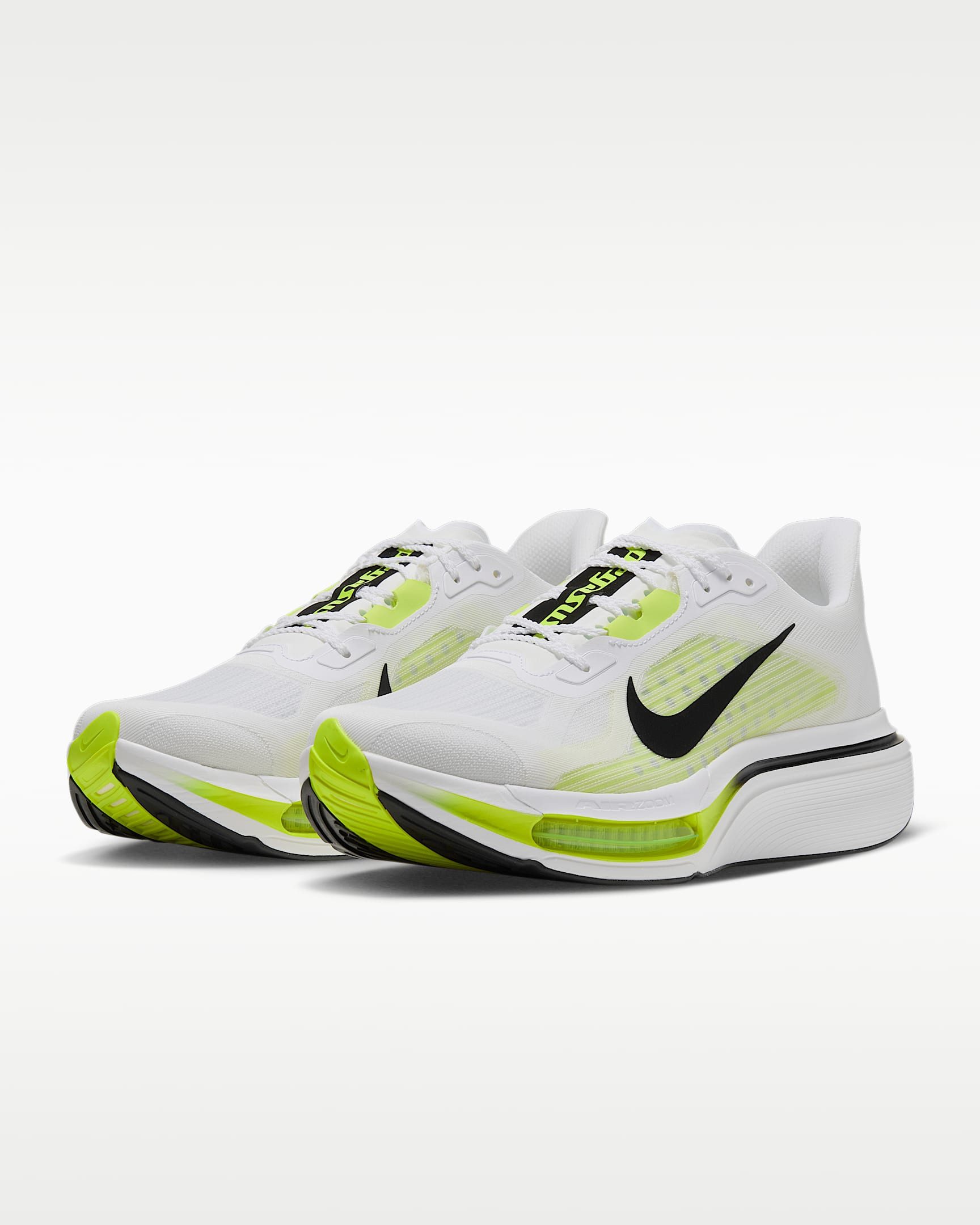 Nike Nike Pegasus Plus 2 Laufschuh für mehr Dämpfung