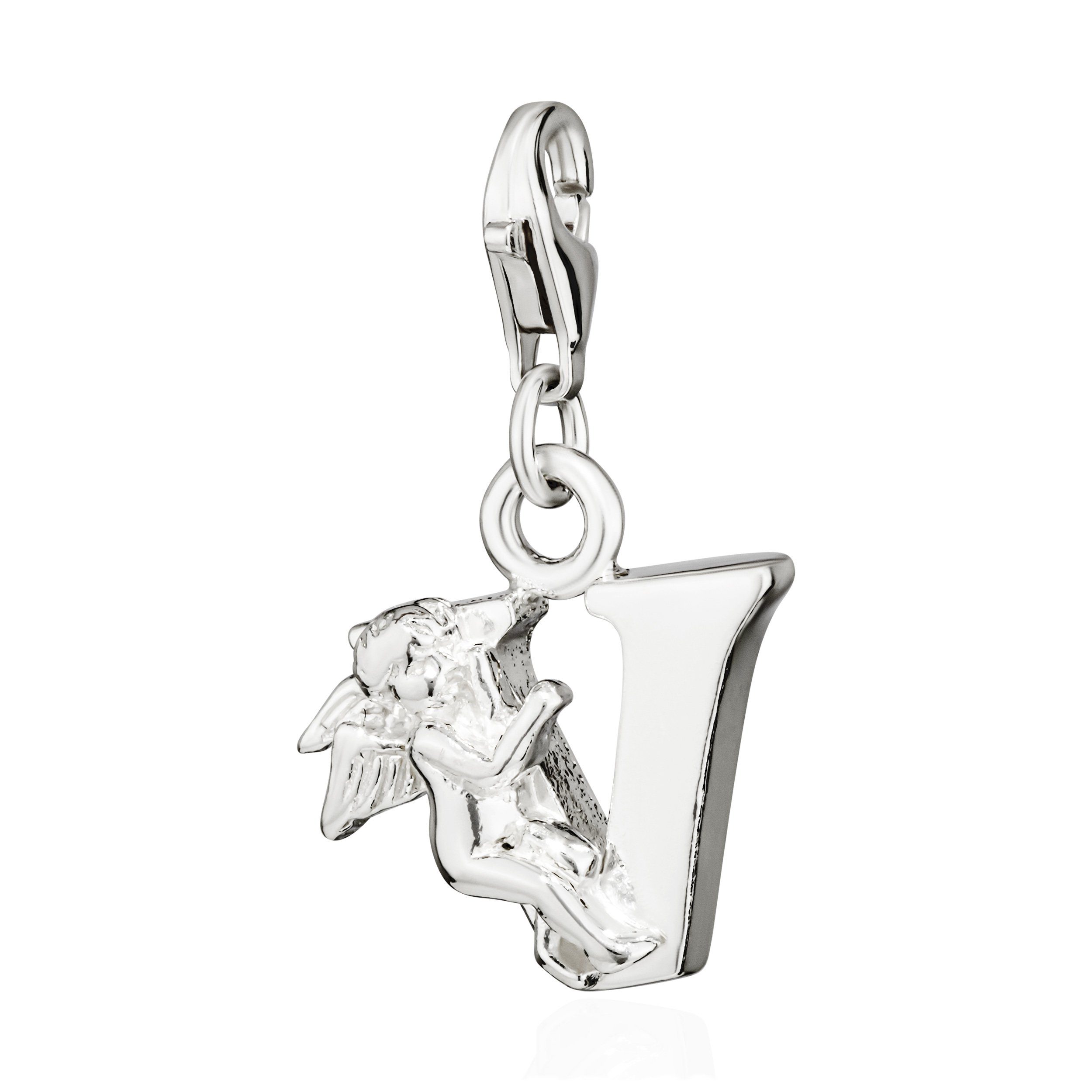 NKlaus Kettenanhänger Bracelet Bead Charm - günstig online kaufen