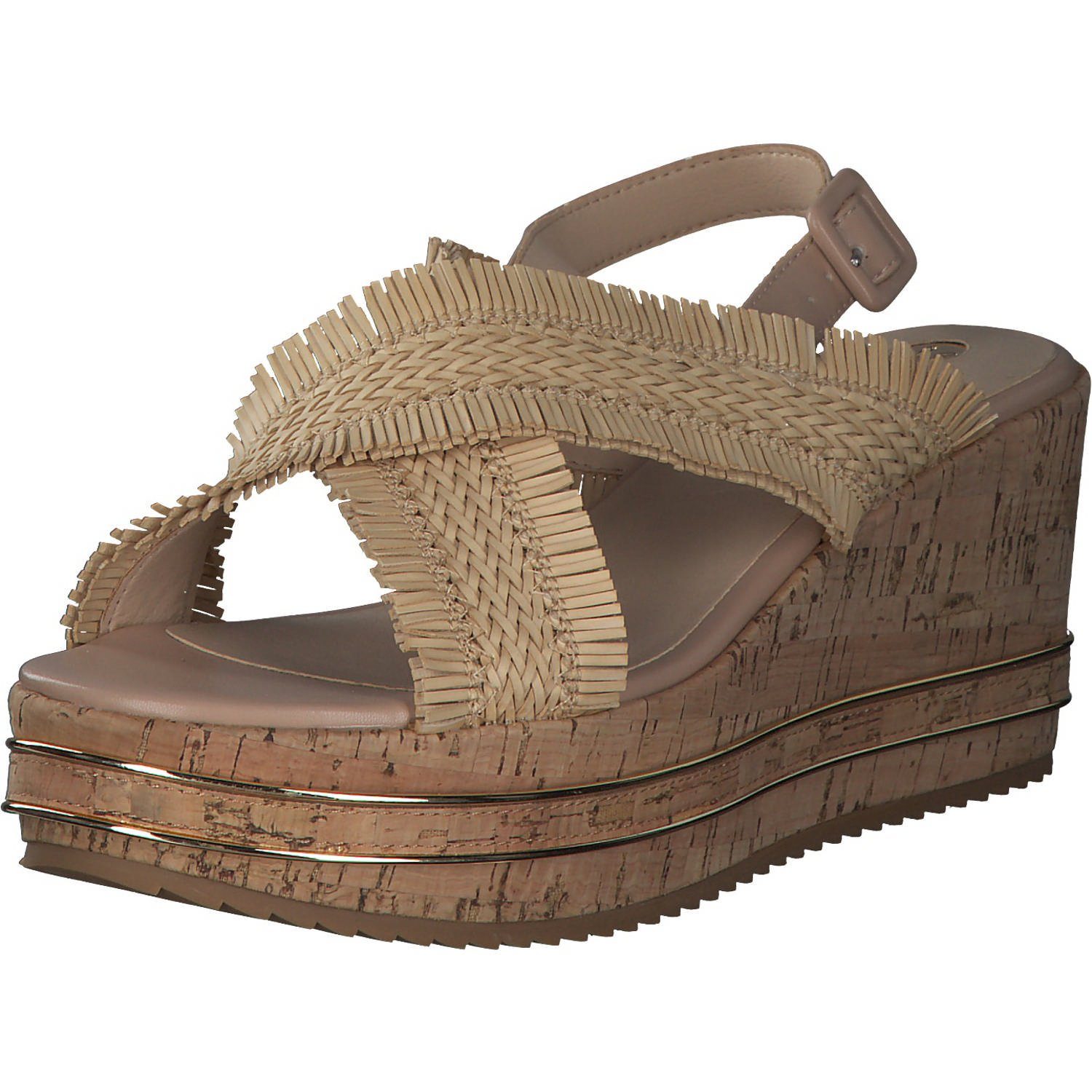 La Strada 2001329 Keilsandalette