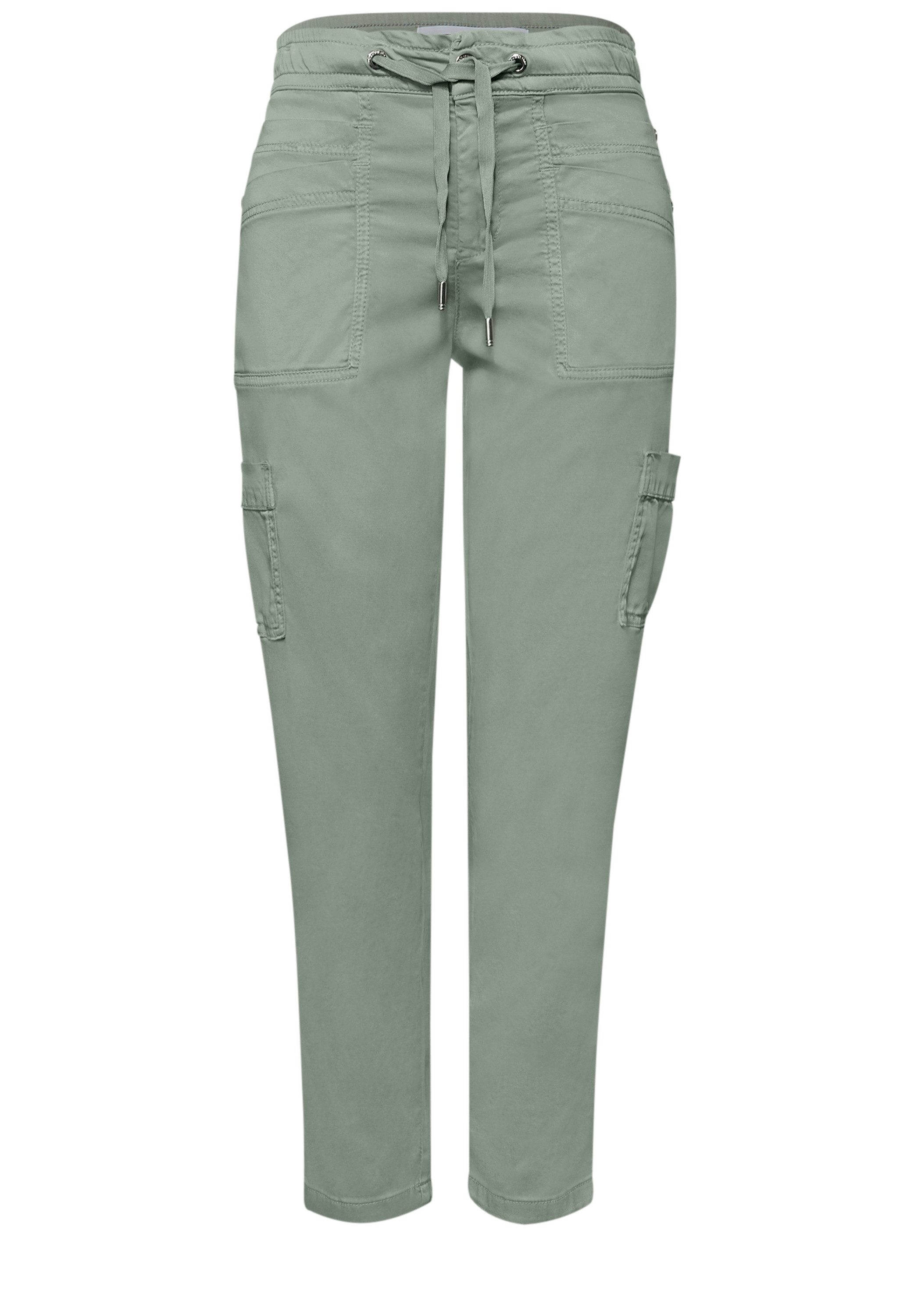 Jogger Pants Style Bonny