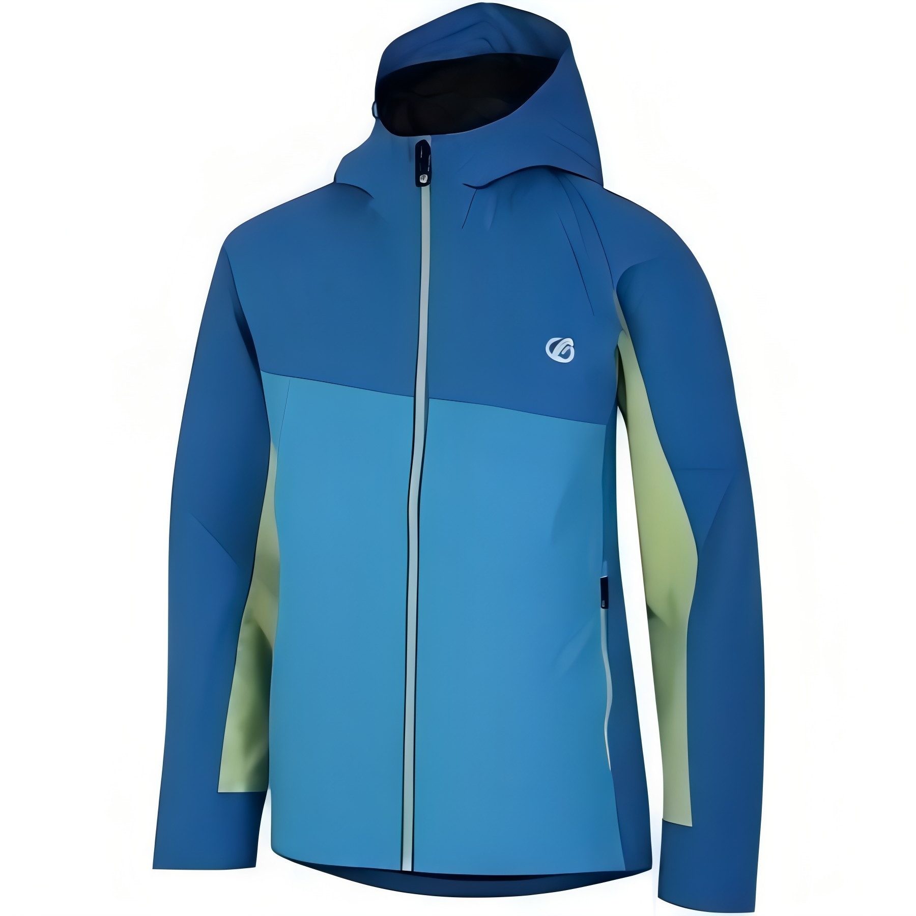 Dare2b Regenjacke Explore Waterproof Jacke Kinder