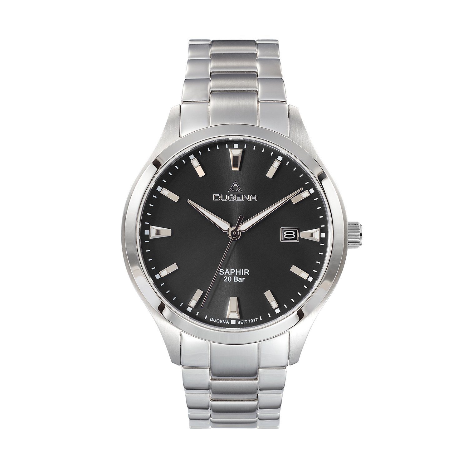Quarzuhr Tresor Master 4460975 Quarz
