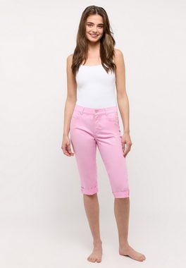 ANGELS 3/4-Hose Hose Capri TU mit Summer Cotton