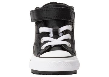 Converse CHUCK TAYLOR ALL STAR MALDEN STREET Sneakerboots Warmfutter und wasserabweisend