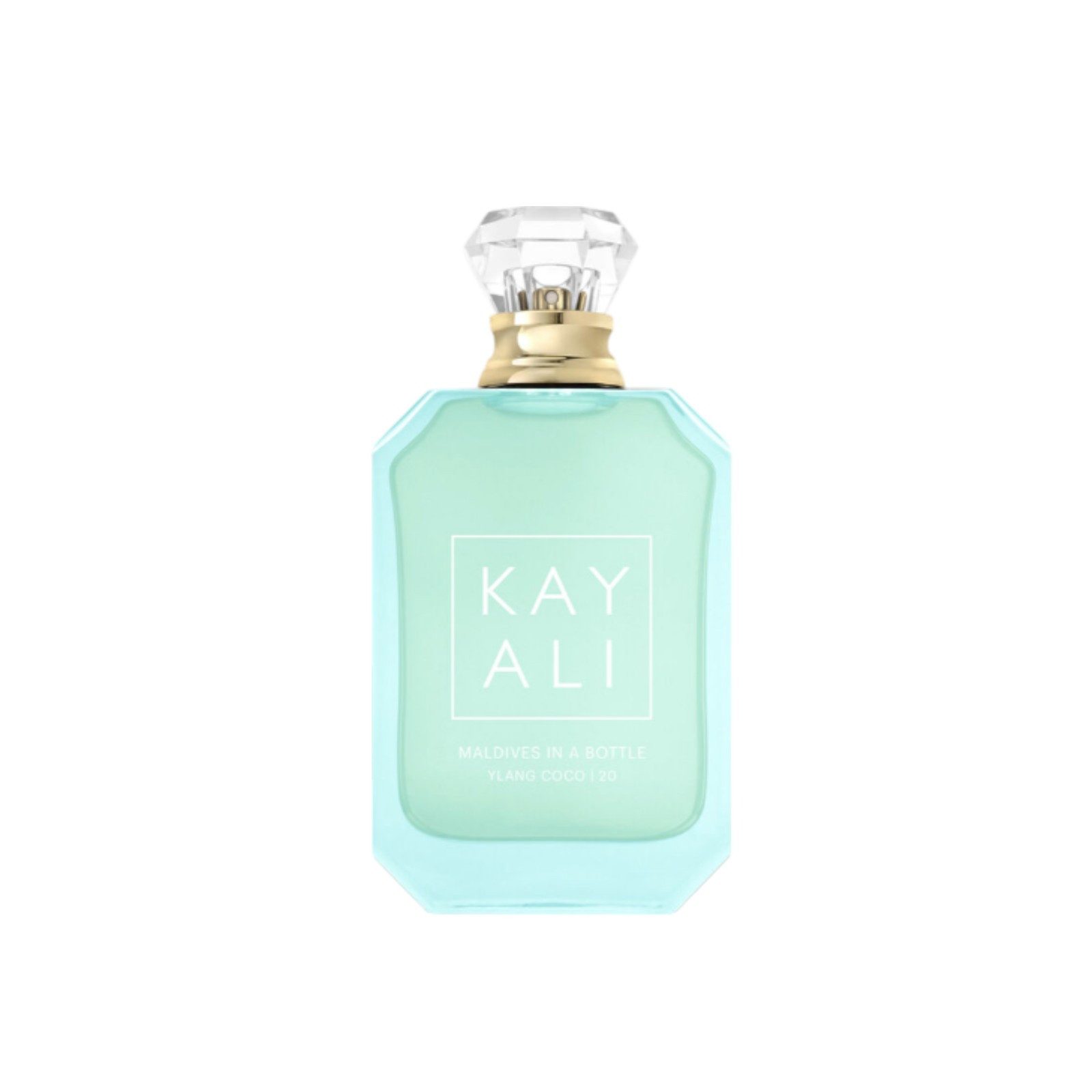 KAYALI Eau de Parfum -NEU -Maldives Ylang Coco 20 - Eau de Parfum