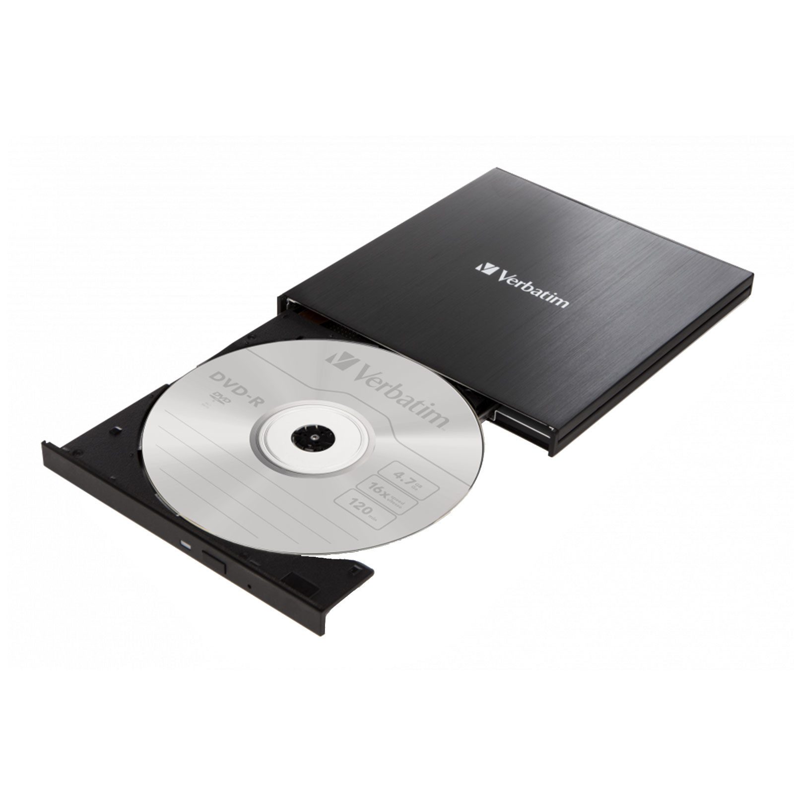 Verbatim Slimline Disc-Laufwerk – Bild 2 von 2
