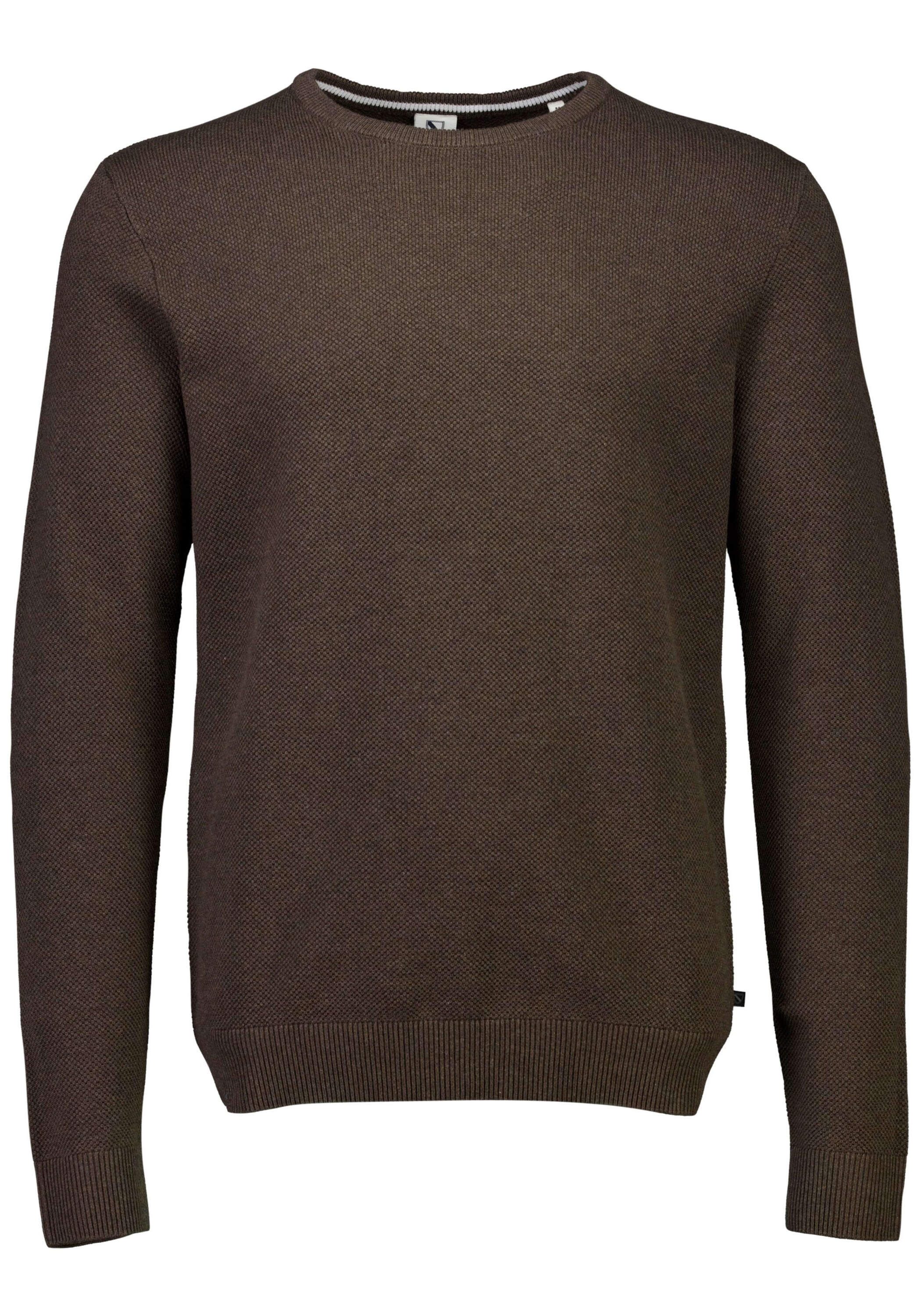 Strickpullover Strickpullover Comfort Fit