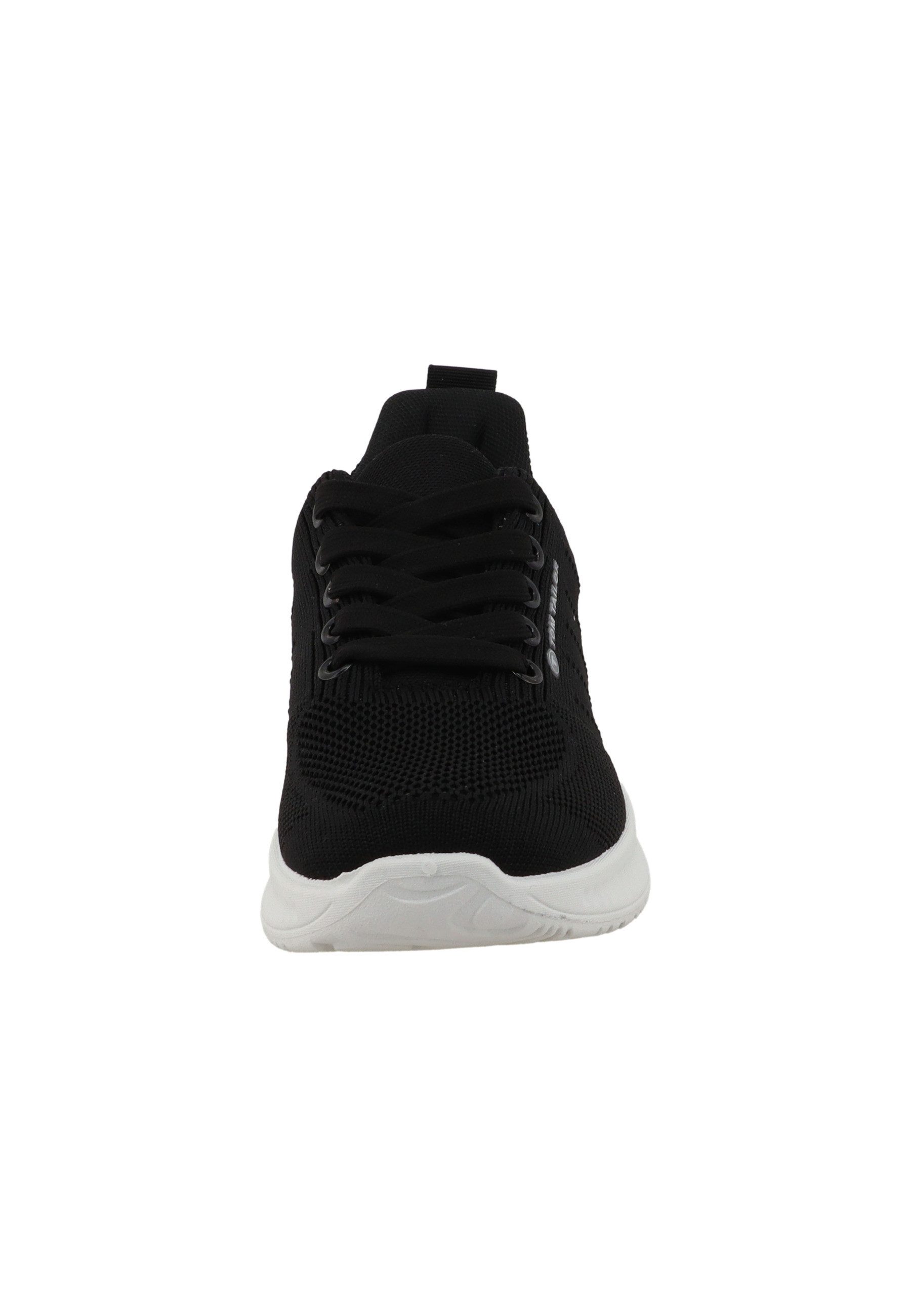 TOM TAILOR Tom Tailor Sneaker Low Sneaker