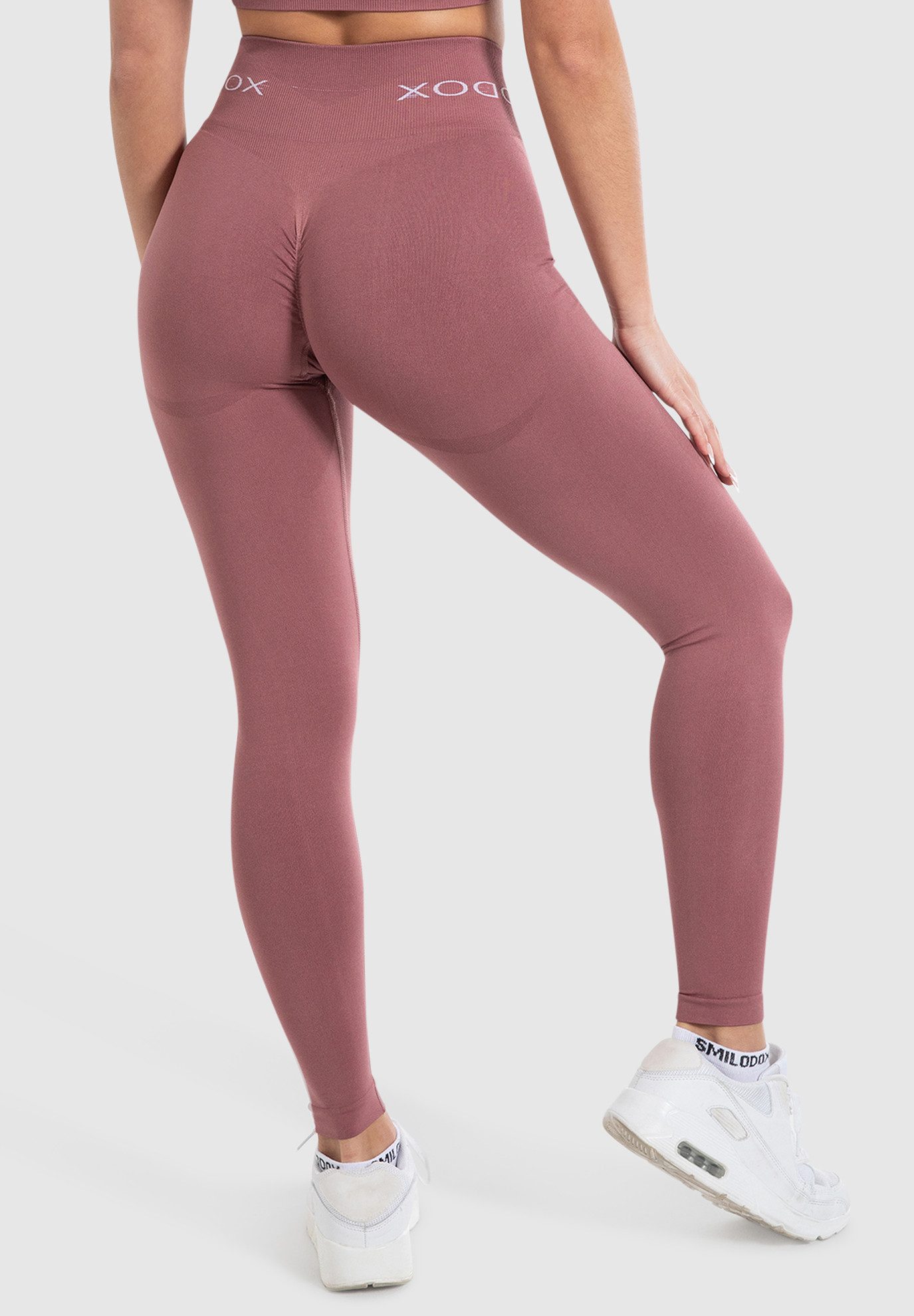 Smilodox Leggings Azura, Push Up Booy günstig online kaufen
