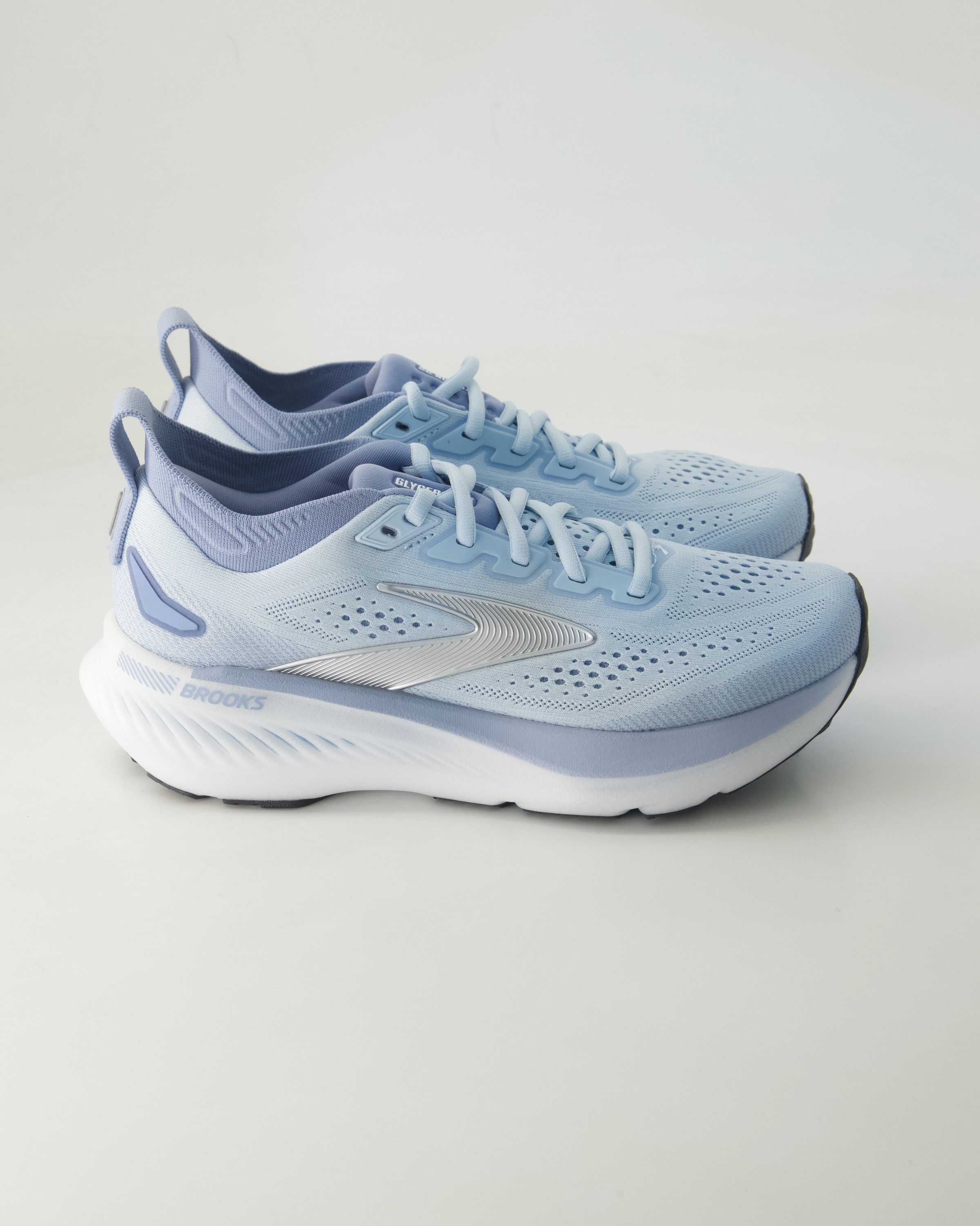Brooks Glycerin GTS 23 Laufschuh Obermaterial: Textil