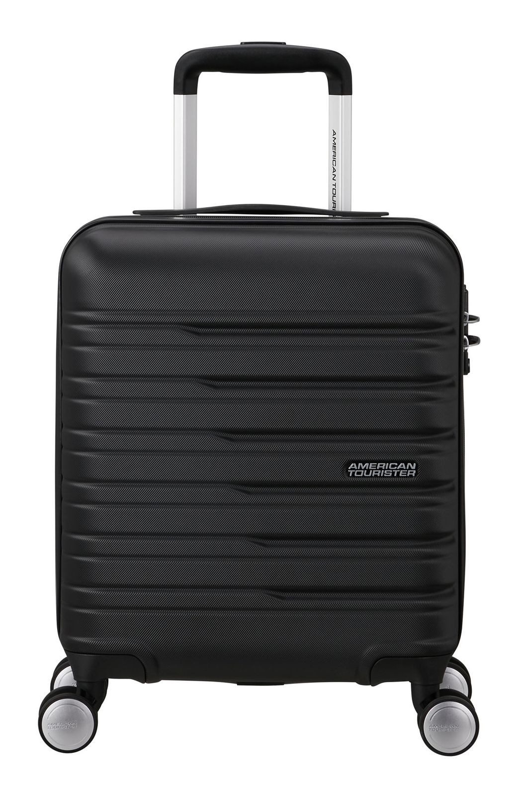 American Tourister® Hartschalen-Trolley Spinner Underseater, 4 günstig online kaufen