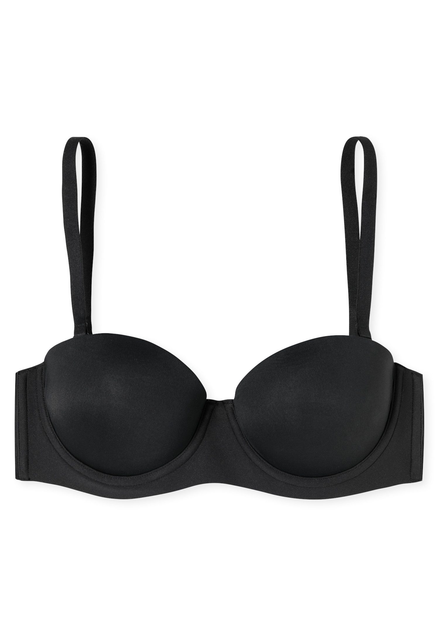 Schiesser Bandeau-BH Unique Micro