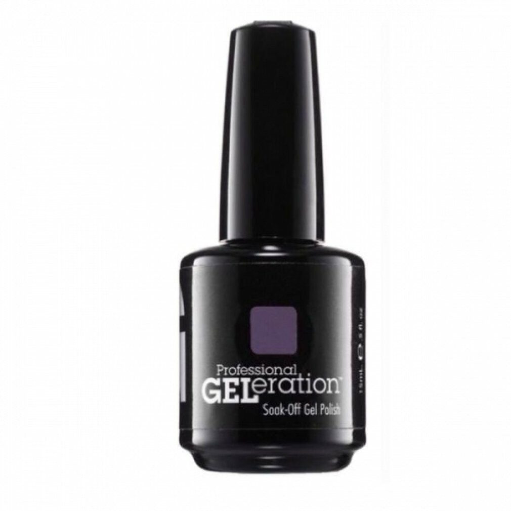 Gel-Nagellack Geleration Farben Semi-Permanenter Nagellack GEL
