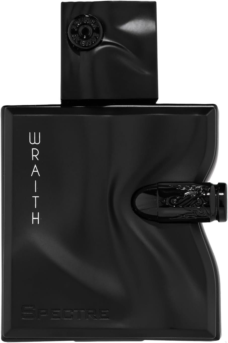French Avenue Eau de Parfum Spectre Wraith, Glasflakon, Parfüm EDP, Unisex Duft