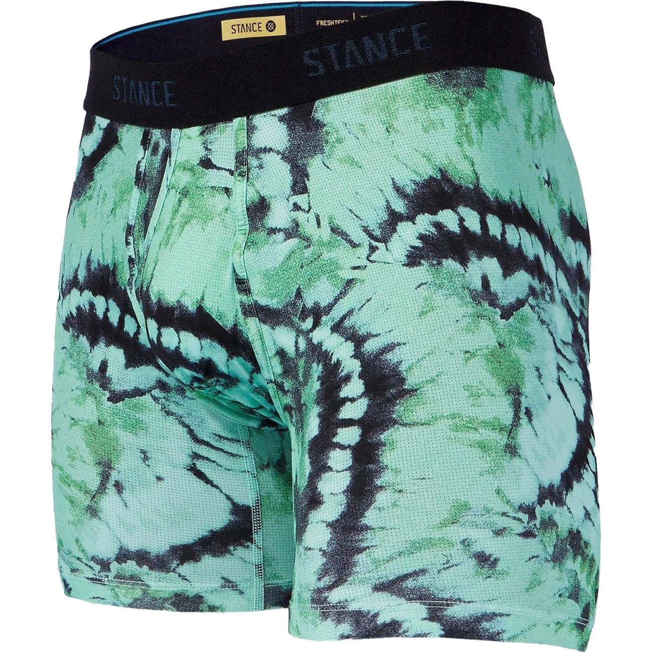 Stance Boxershorts MICRO DYE WHOLESTER MICRO DYE WHOLESTER
