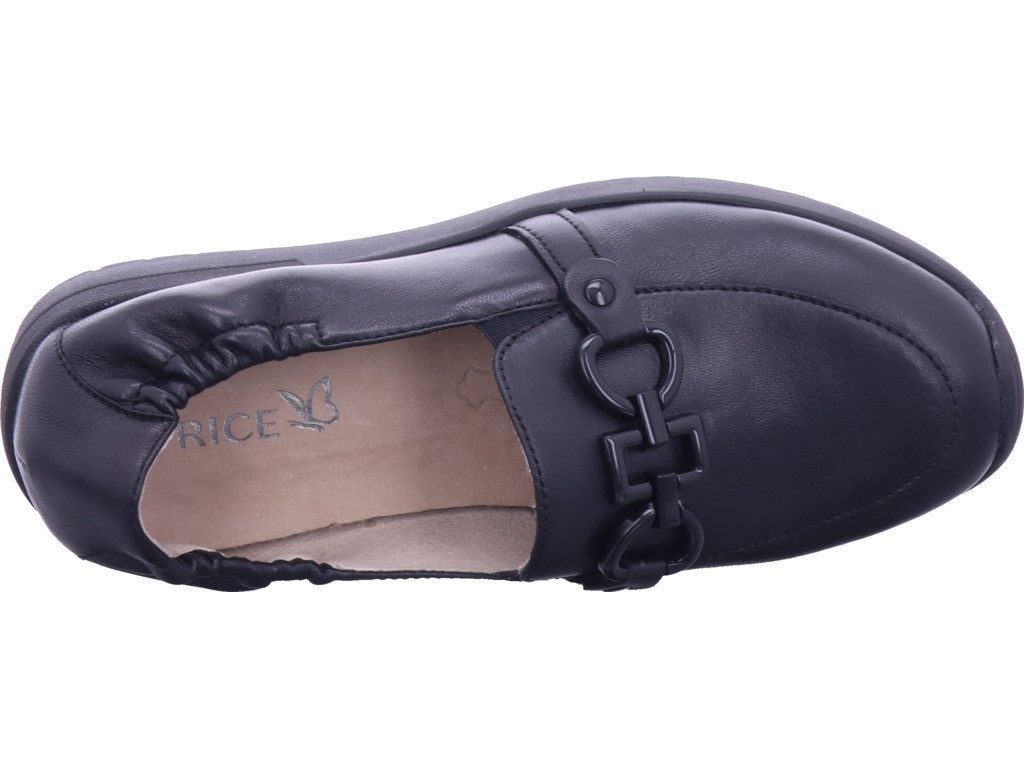 Caprice Slipper