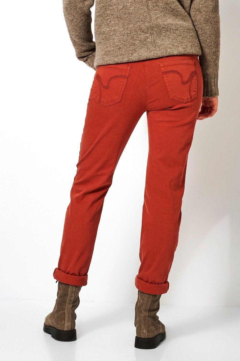 TONI Slim-fit-Jeans