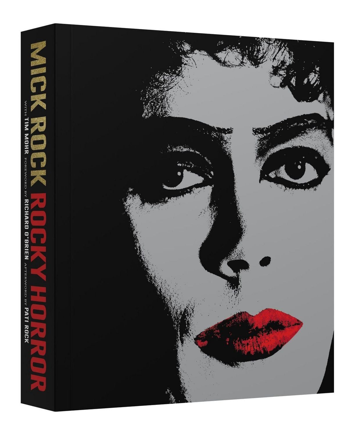 Rocky Horror / Mick Rock