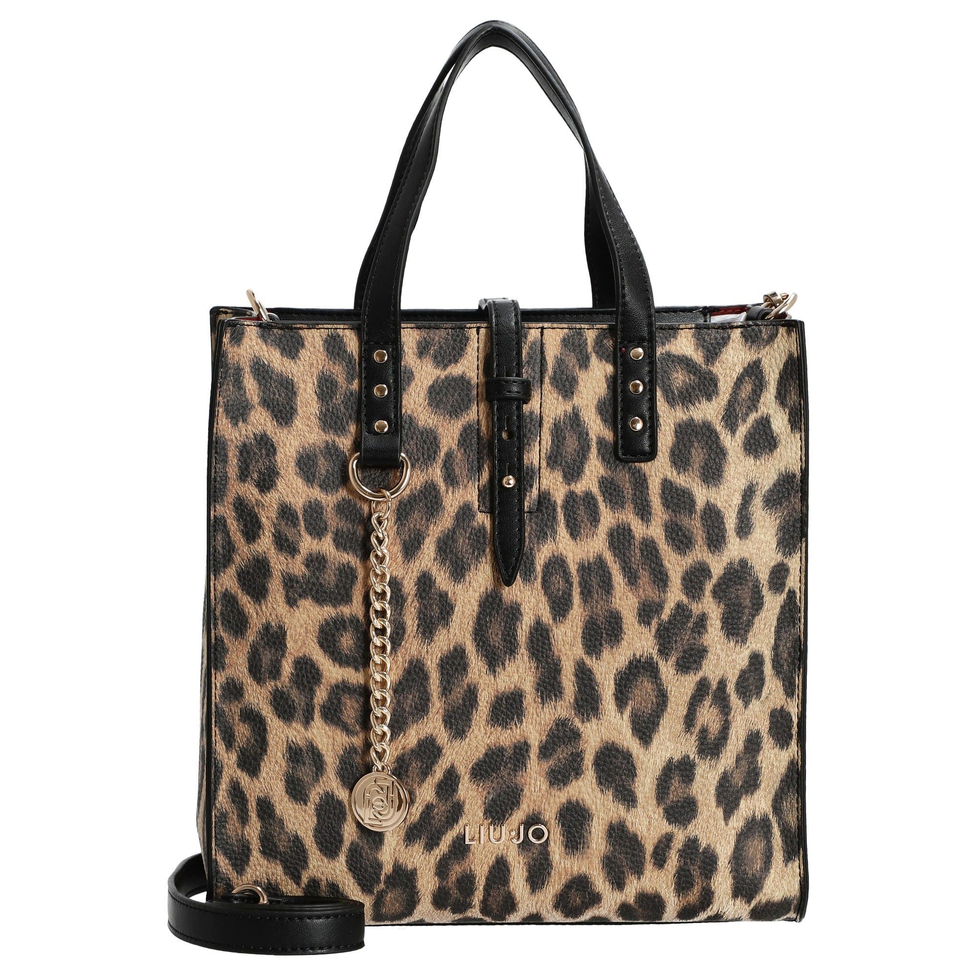 Liu Jo Shopper Doba S Tote - Shopper 25 cm (macul.naturale)