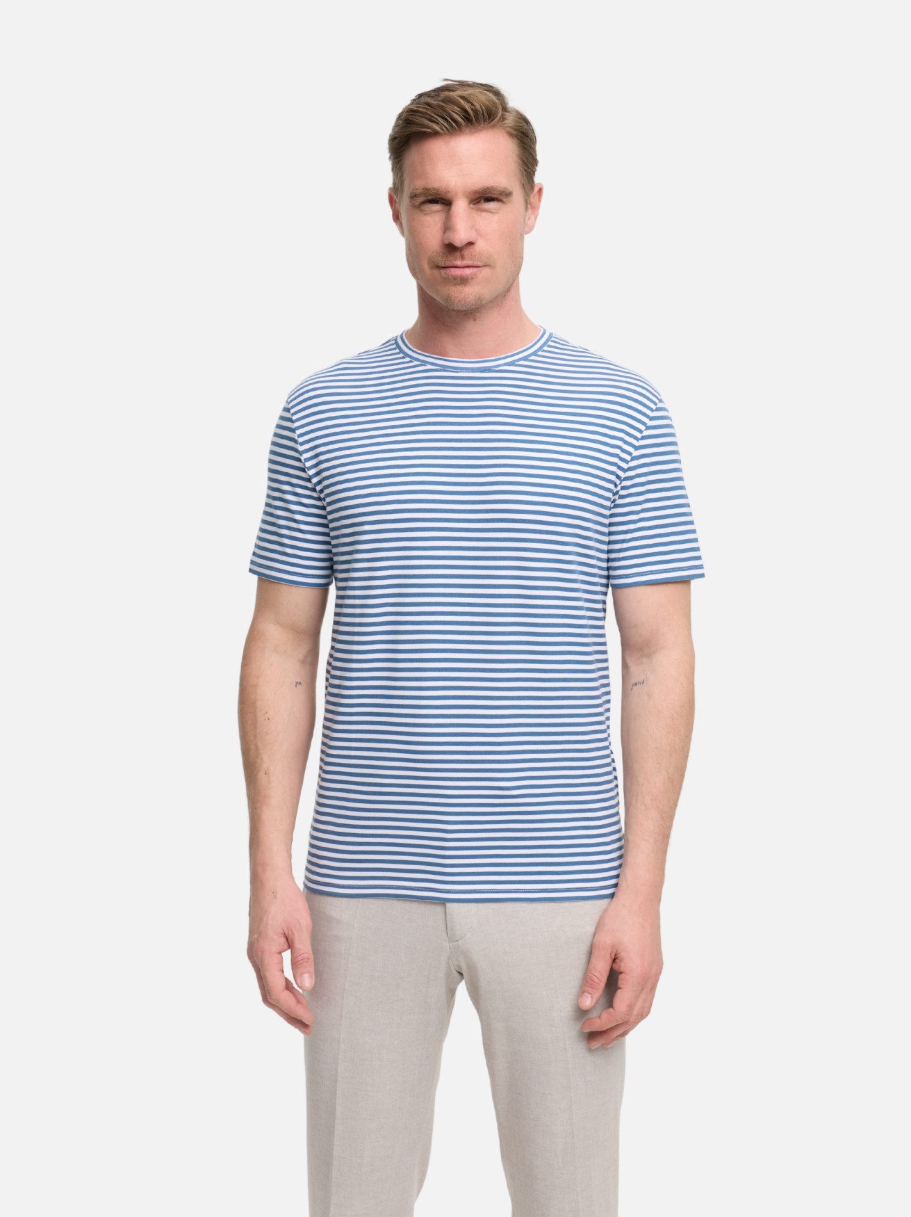 ZUITABLE 216-660 DiStefano Med. Blue, Med. Blue