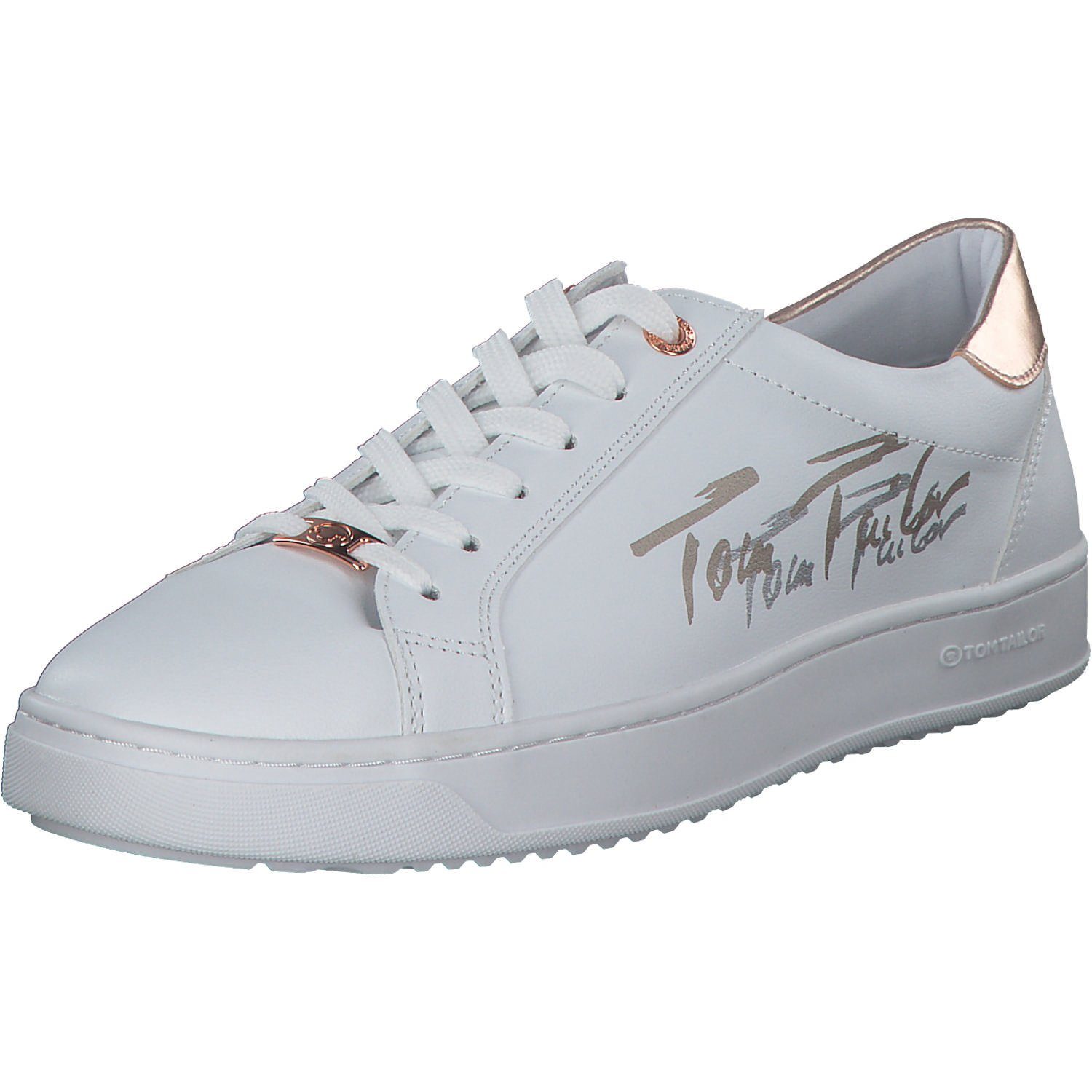 TOM TAILOR 5394709 Schnürschuh günstig online kaufen