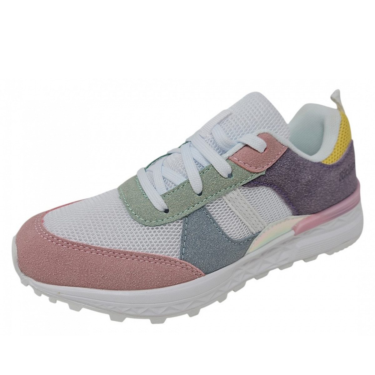 Richter Schnürschuh