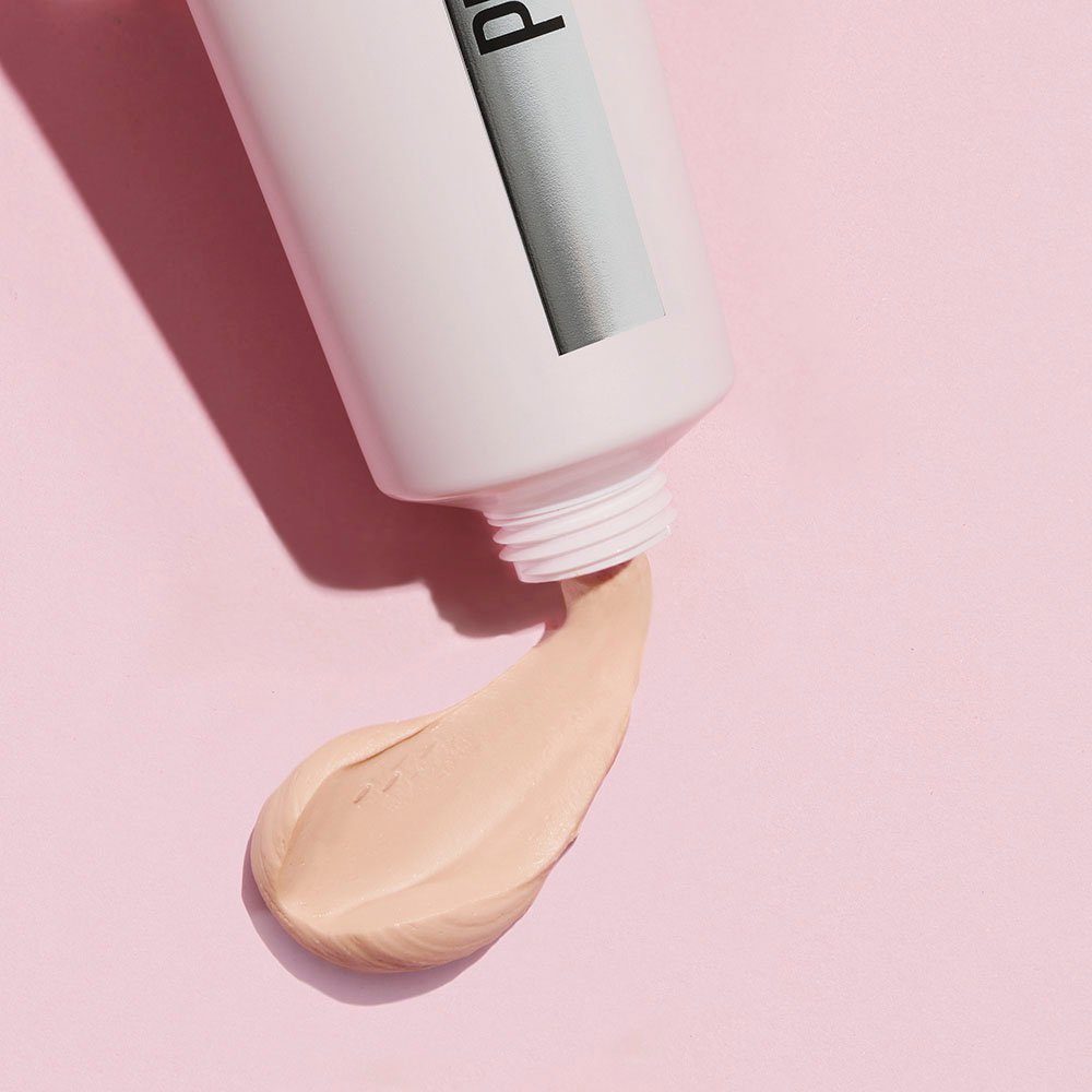 MAYBELLINE NEW Instant Foundation Light 1 YORK Matte Perfector