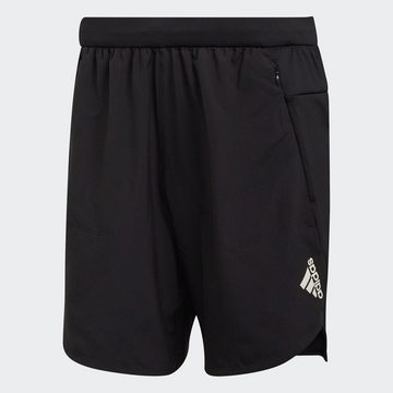 adidas Performance Shorts DESIGNED FOR TRAINING (1-tlg)