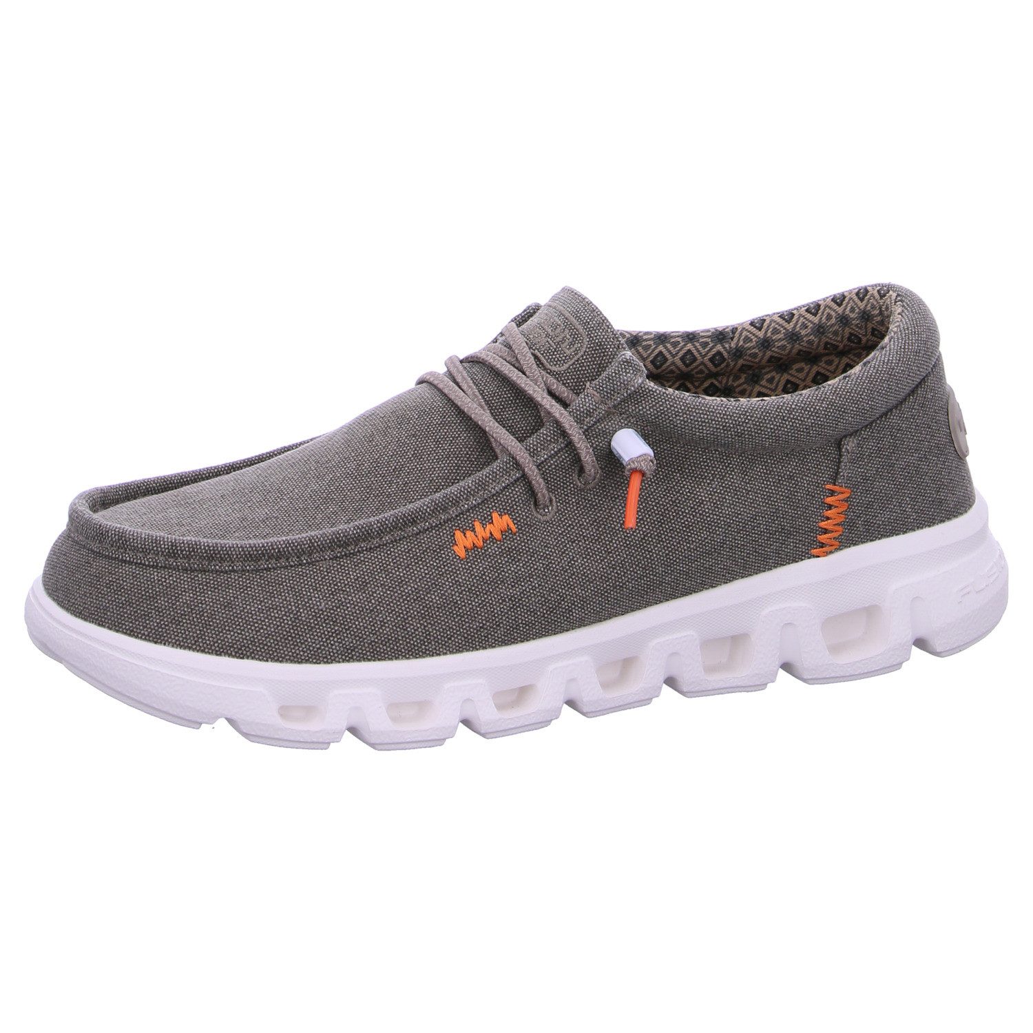 Fusion Schnürschuh