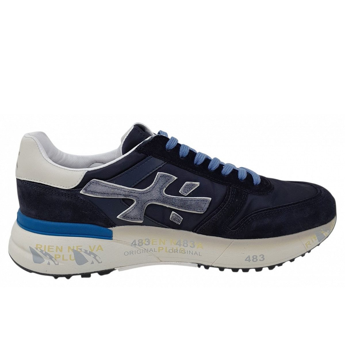 PREMIATA Premiata Sneaker