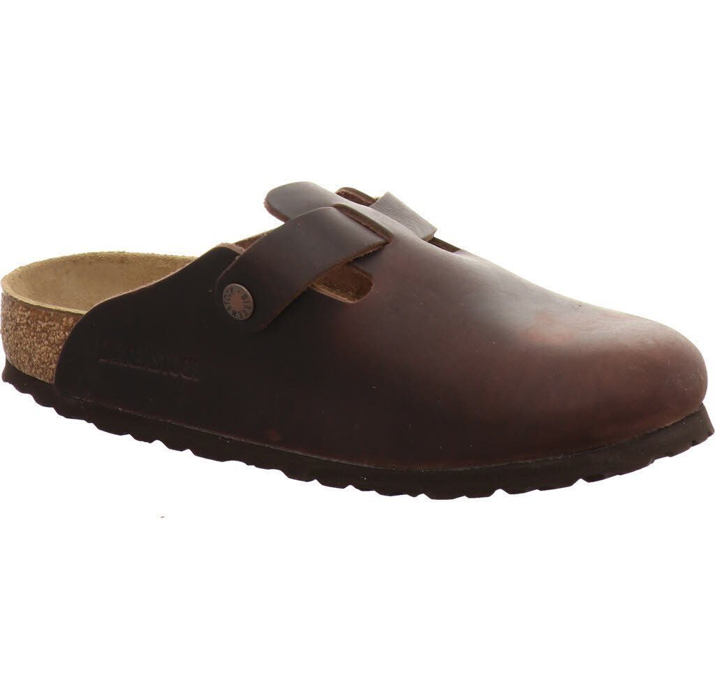 Birkenstock Boston Pantolette günstig online kaufen