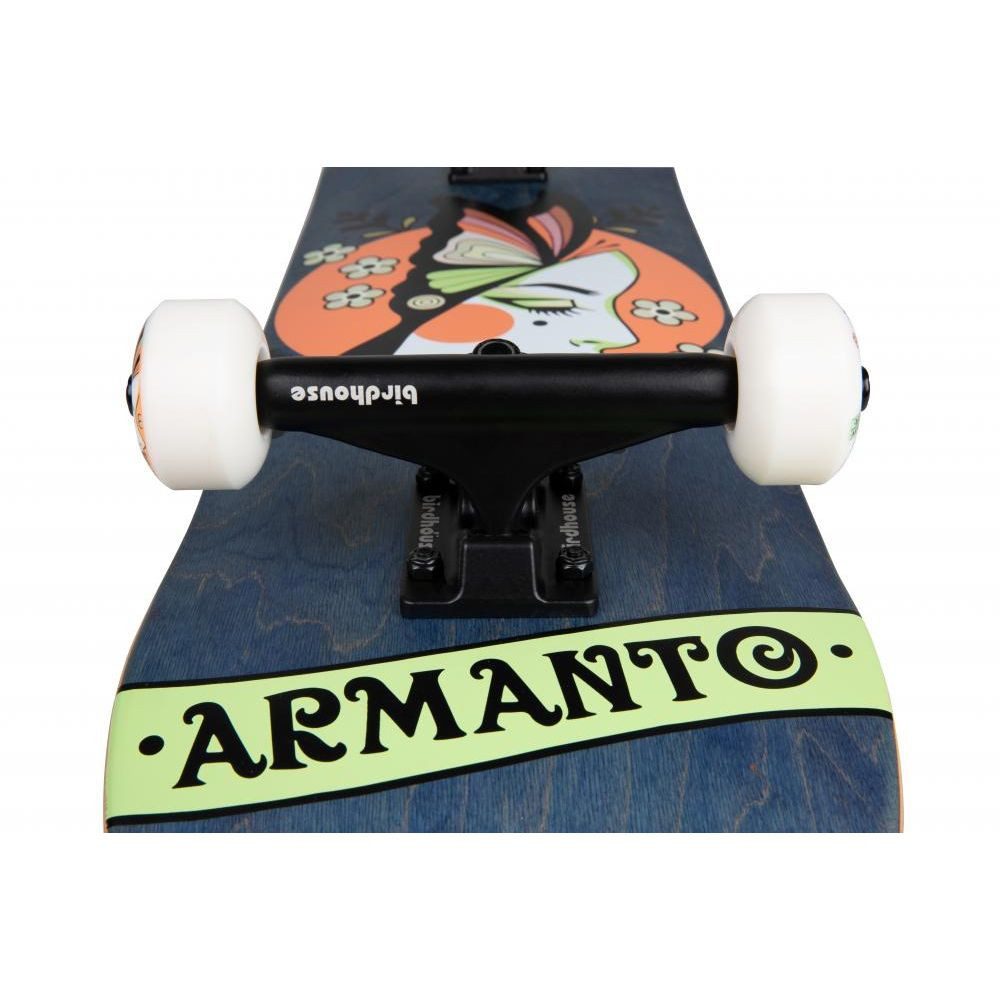 Thumbnail - Birdhouse Skateboard Lizzie Armanto Butterfly 8.0"