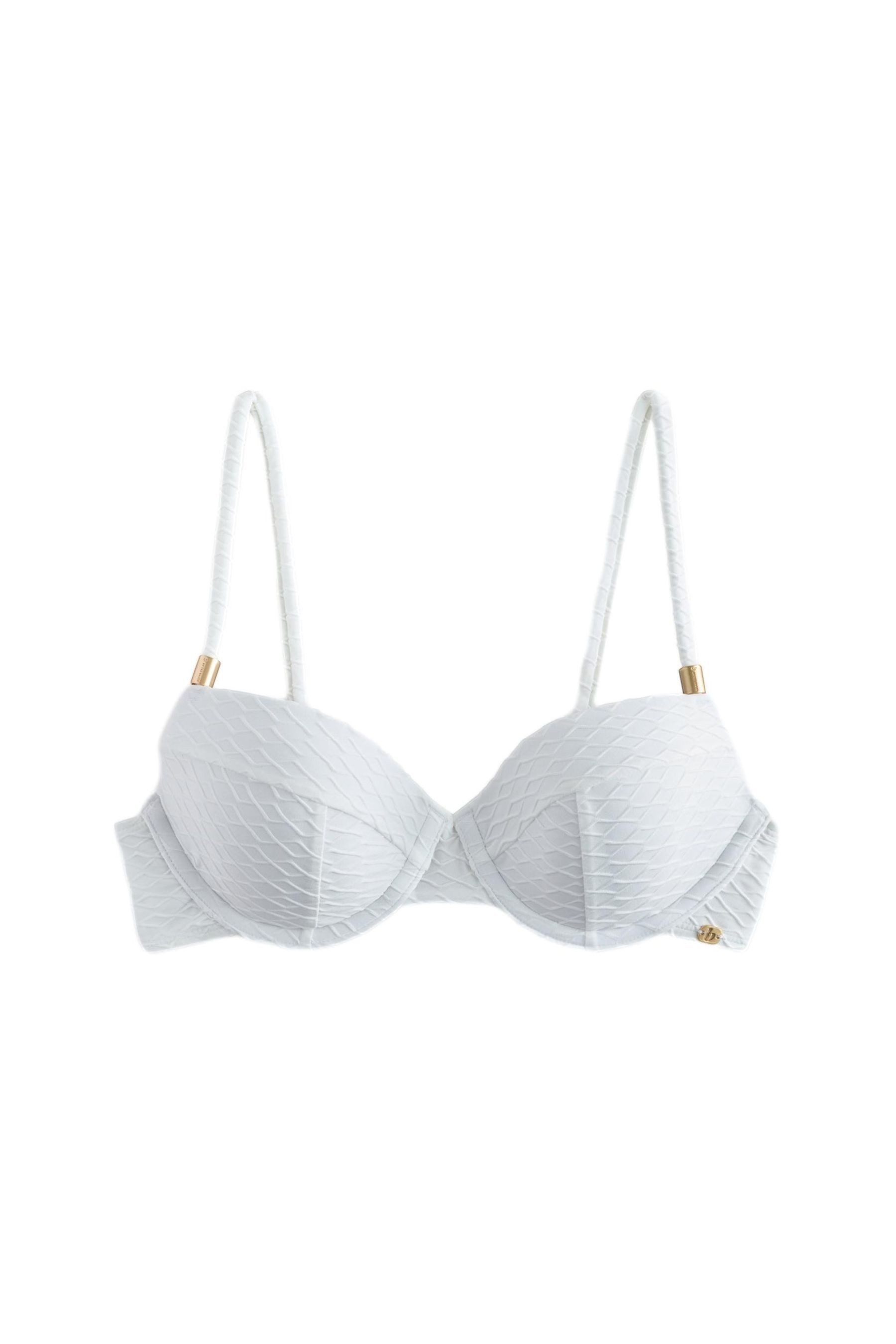 B by Ted Baker Push-Up-Bikini-Top B günstig online kaufen