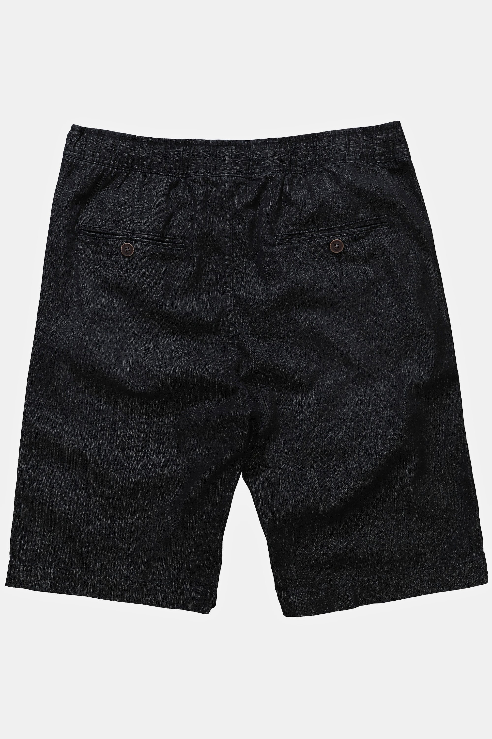 JP1880 Bermudas Bermuda Jeanslook 4-Pocket Relaxed Fit