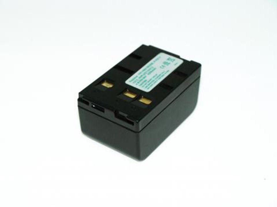 PowerSmart 4200mAh PANASONIC Series für PANASONIC Kamera-Akku NV-R, 4,8V NV-RX, NV-S, NV-CSLEN, NV-ALEN, NV-V NV-RXTEN, NV-A, NV-X100, Ni-MH
