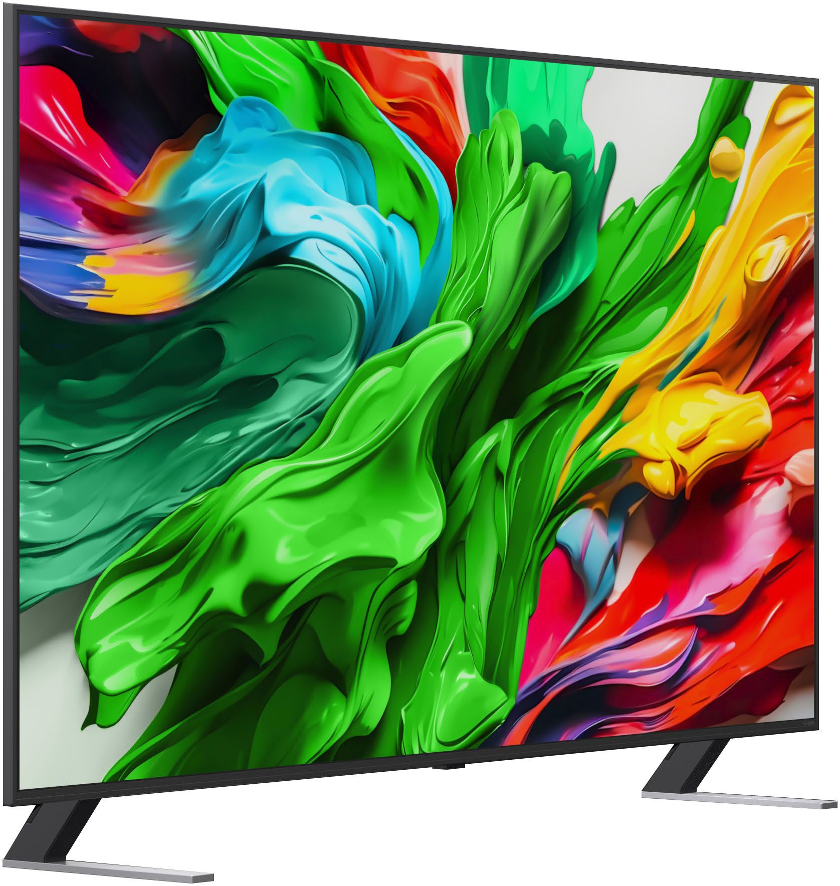 LG 65QNED85A6C Mini-LED-Fernseher (164 cm/65 Zoll, 4K Ultra HD, Smart-TV)