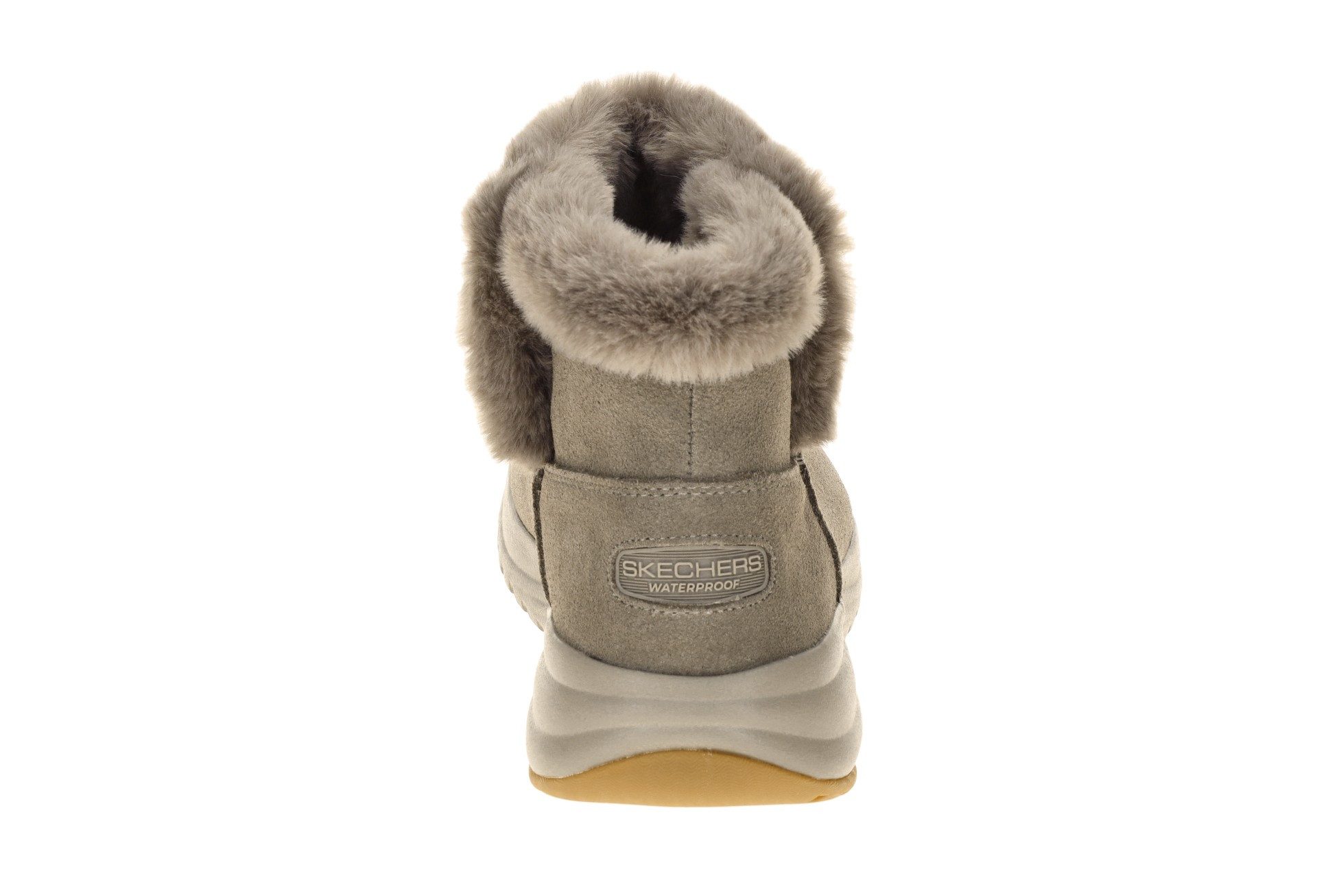 Skechers 144775 DKTP Stiefel