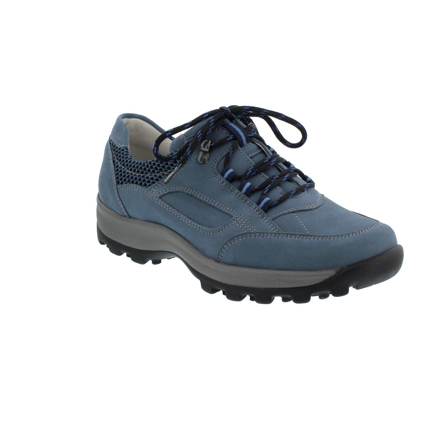 Waldläufer Waldläufer Holly 471000-802-263, Outdoor-Schnürschuh, Denver Spo günstig online kaufen