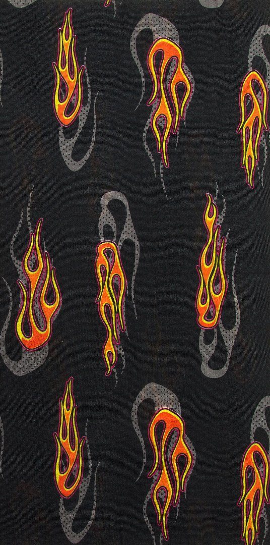 Small Flames