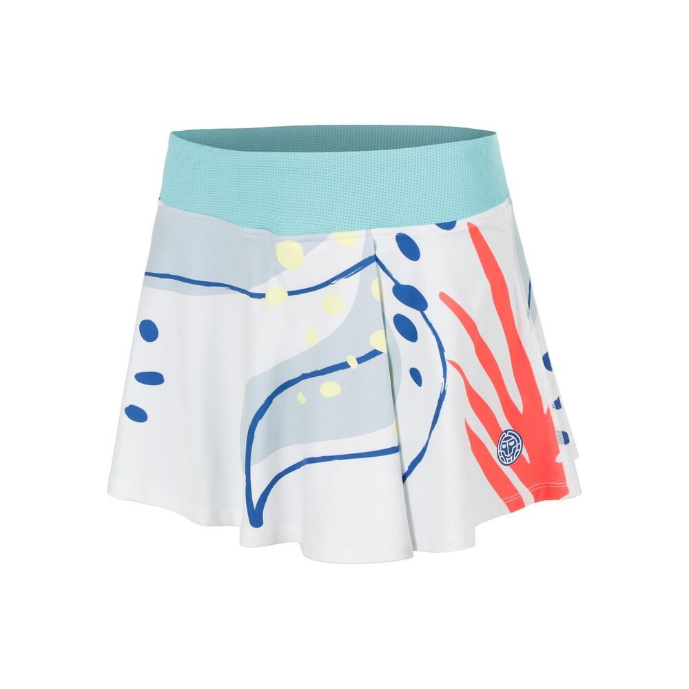 BIDI BADU Tennisrock Hey Laguna Wavy günstig online kaufen