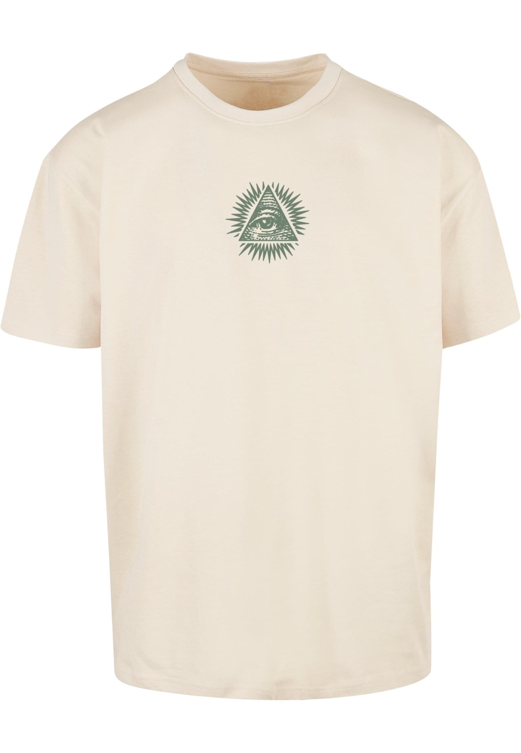 Upscale by Mister Tee T-Shirt Upscale by Mister Tee Herren New Order Oversi günstig online kaufen