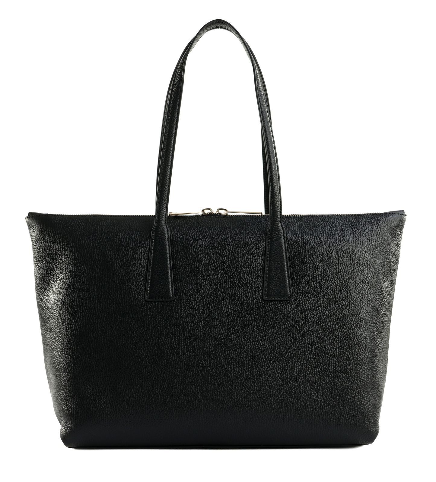 Furla Schultertasche Tote, aus echtem Leder