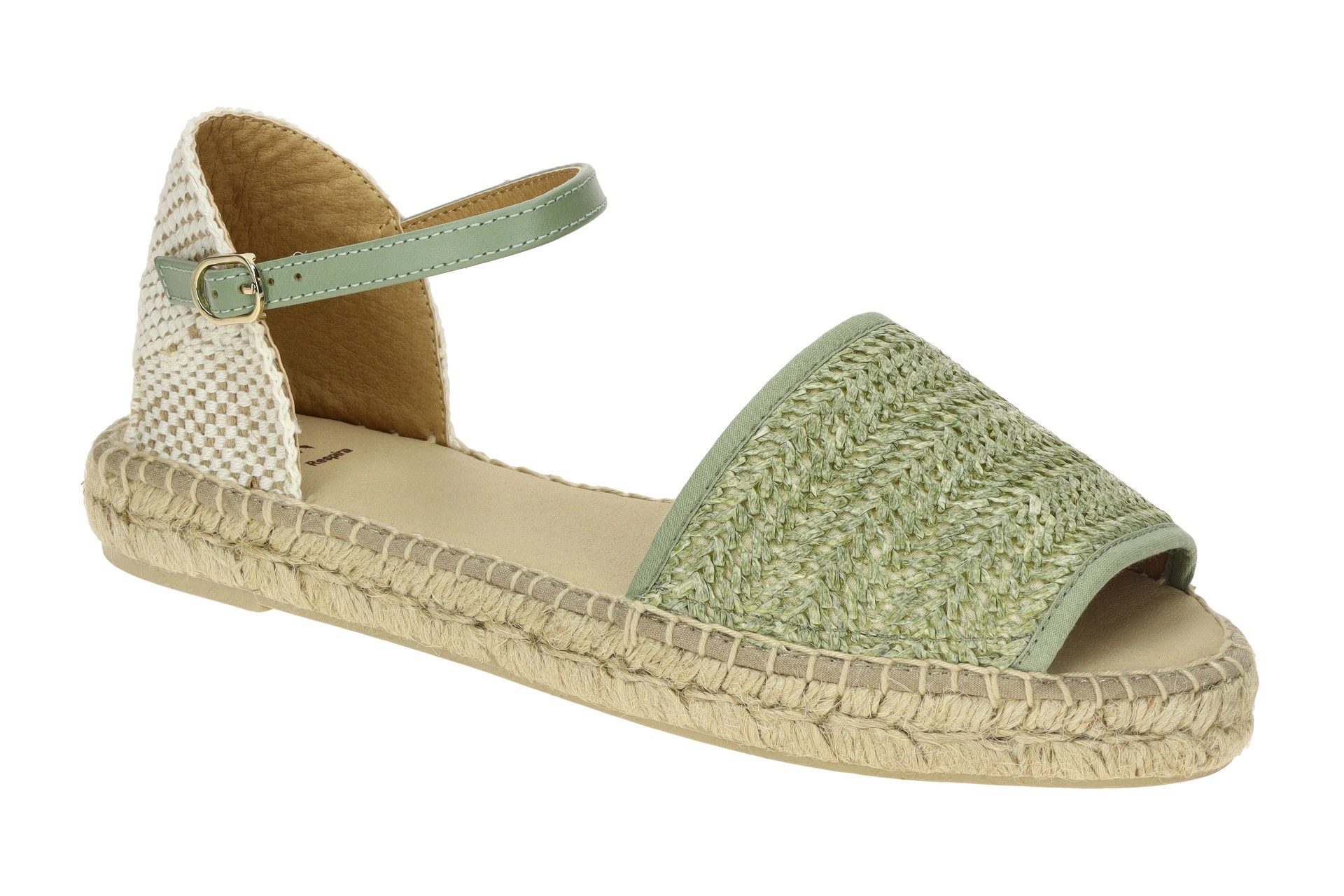 Geox D55V0B 02MLM C3ZH6 Sandalette